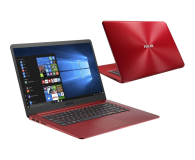 ASUS VivoBook R520UA i3-8130U/8GB/240SSD+1TB/Win10 - 431348 - zdjęcie 1